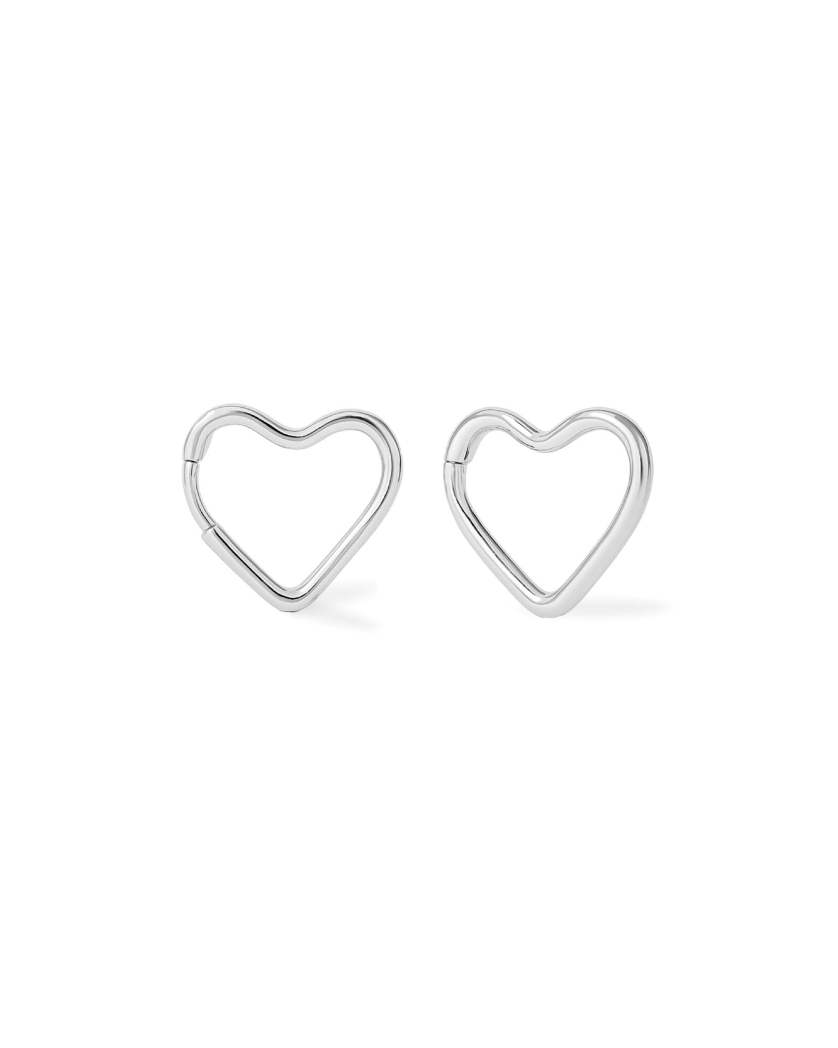 waterproof - Love At First Sight Earrings - Sunny Sunday