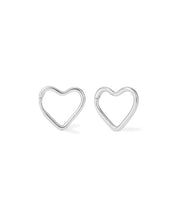 waterproof - Love At First Sight Earrings - Sunny Sunday