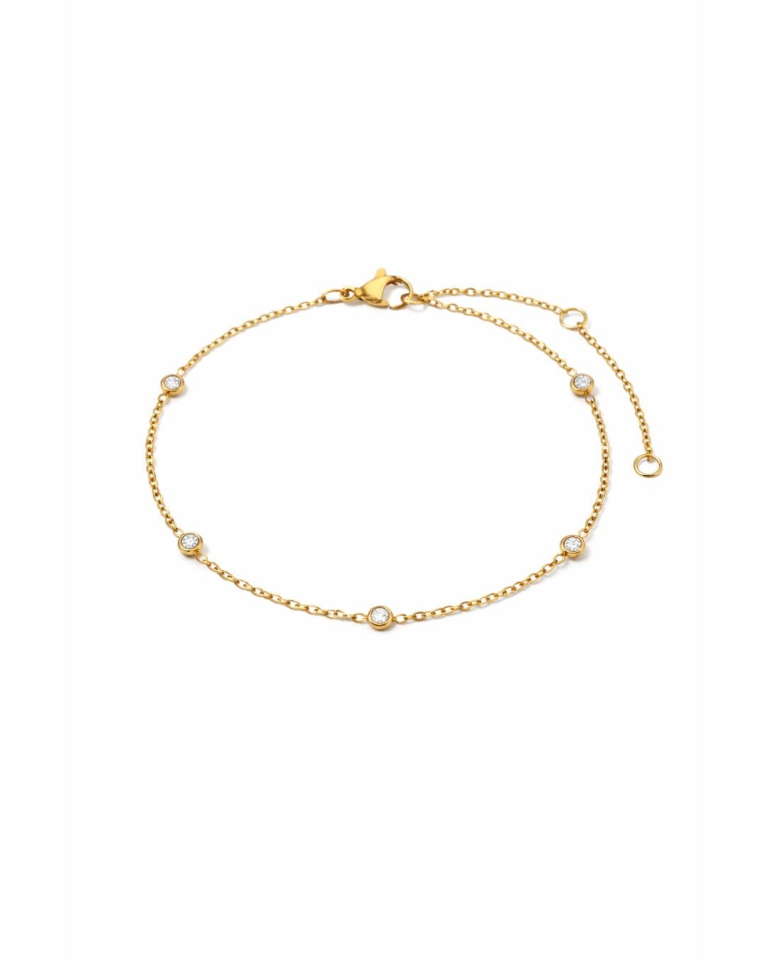 waterproof - Mia Bracelet - Sunny Sunday