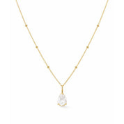 waterproof - Mia Necklace - Sunny Sunday
