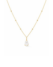 waterproof - Mia Necklace - Sunny Sunday