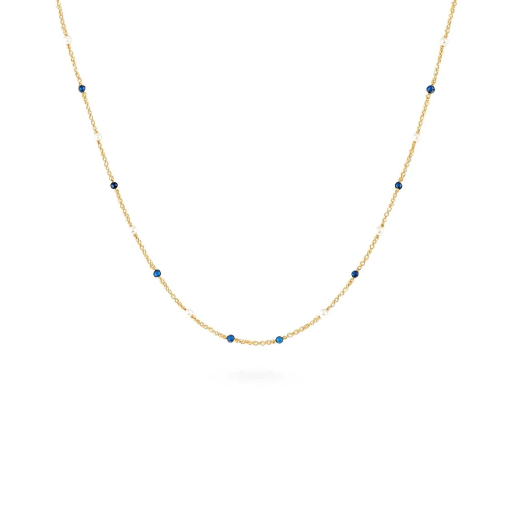 waterproof - Mist Necklace - Sunny Sunday