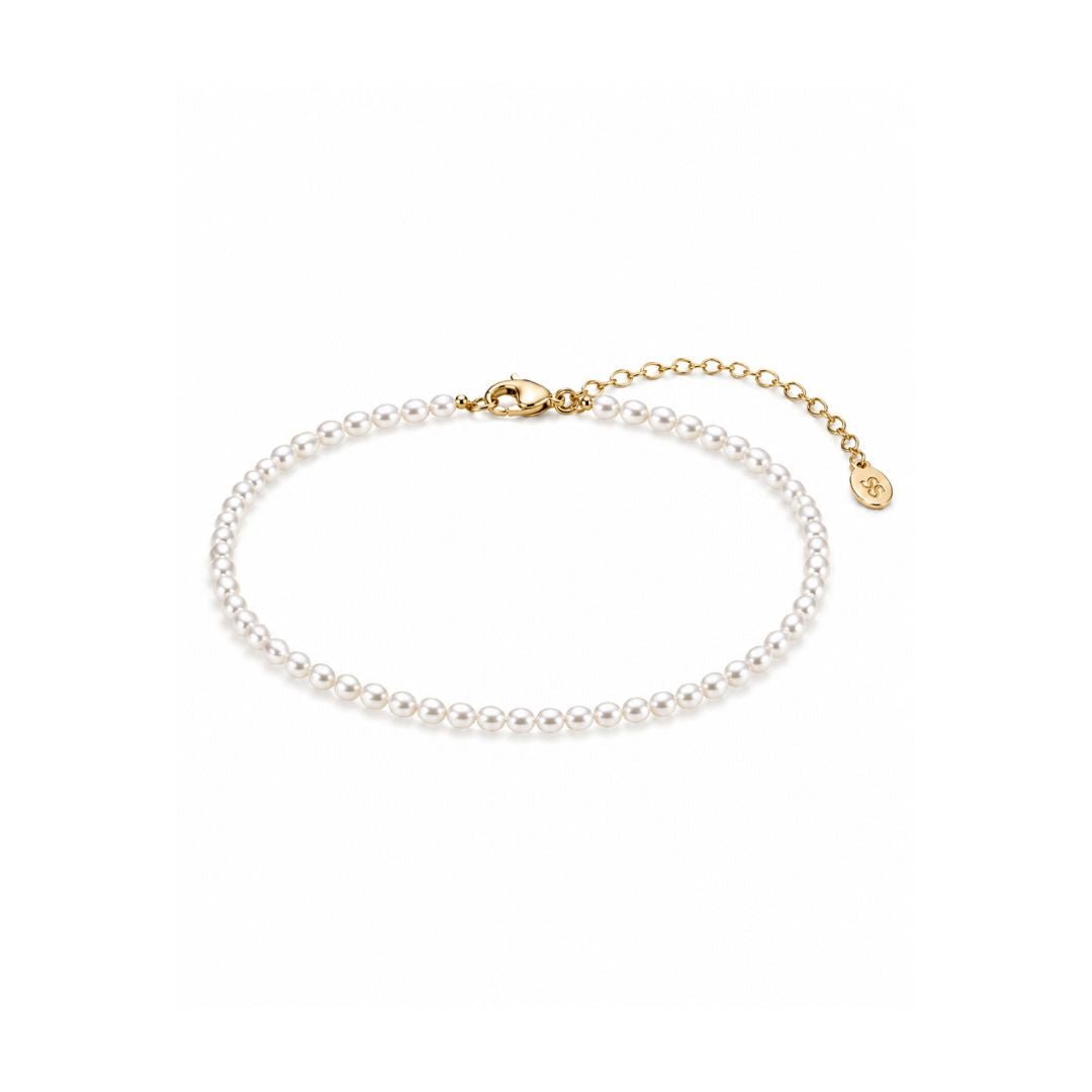 waterproof - Olivia Pearl Bracelet - Sunny Sunday