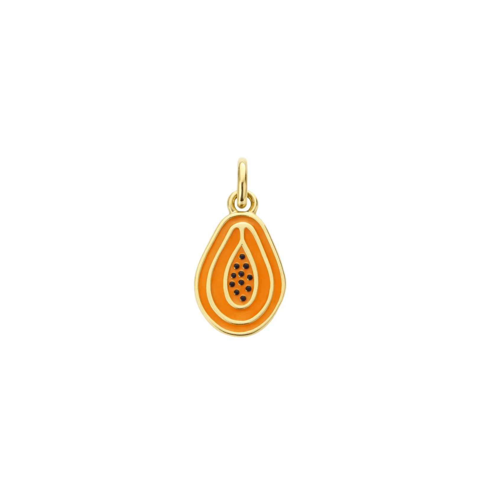 waterproof - Papaya Charm - Sunny Sunday
