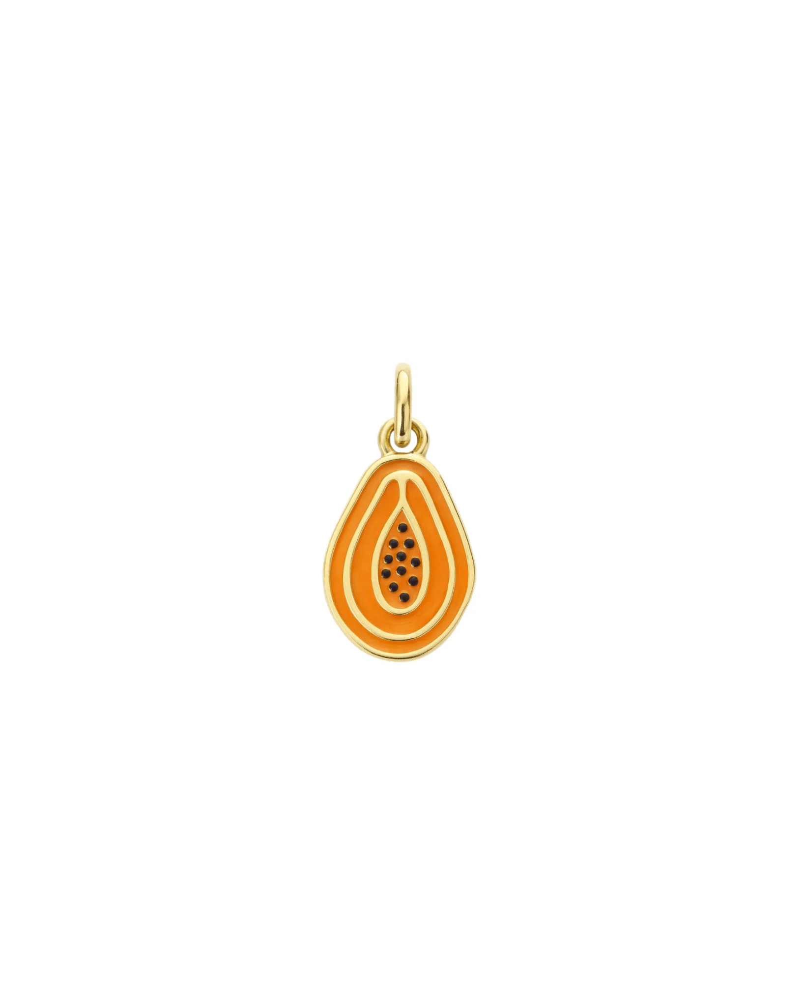 waterproof - Papaya Charm - Sunny Sunday