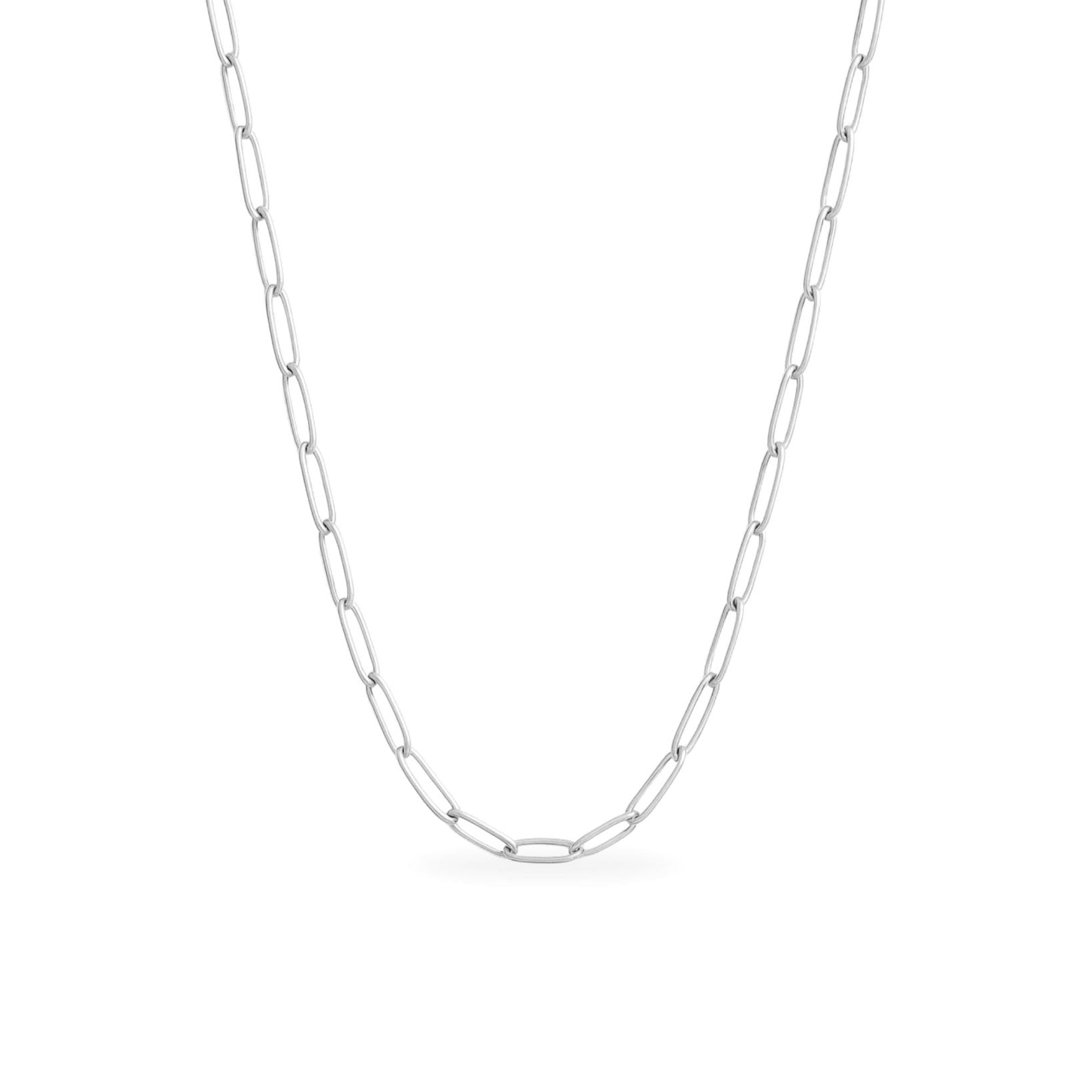 waterproof - Paperclip Chain - Sunny Sunday