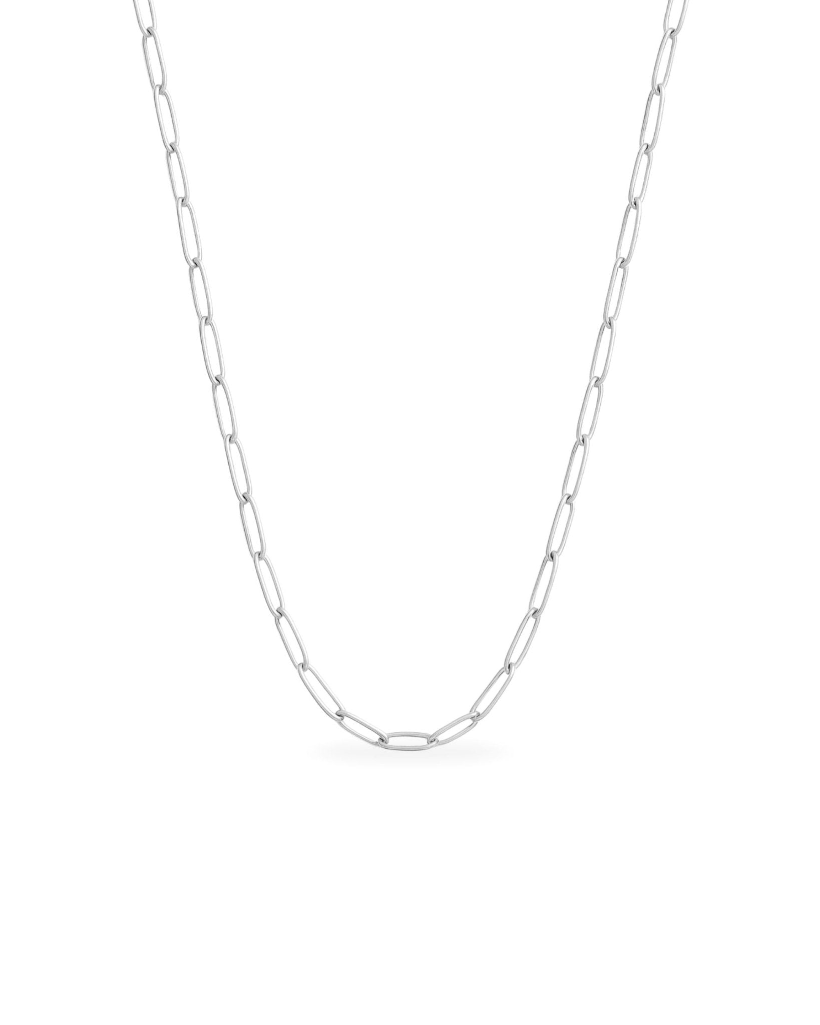 waterproof - Paperclip Chain - Sunny Sunday
