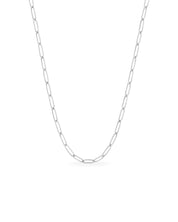 waterproof - Paperclip Chain - Sunny Sunday