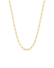 waterproof - Paperclip Chain - Sunny Sunday