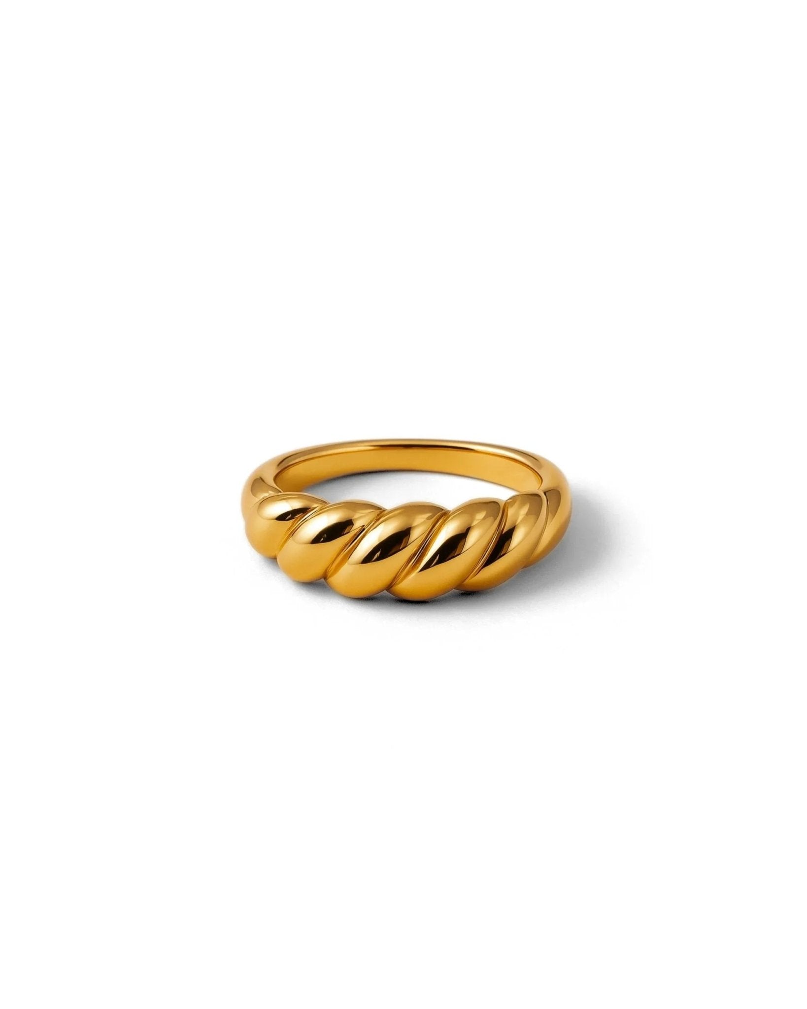 waterproof - Parisian Ring - Sunny Sunday