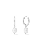waterproof - Pearl Earrings - Sunny Sunday