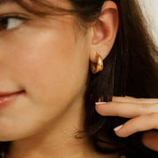 waterproof - Perfect Hoops - Sunny Sunday