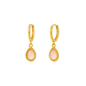 waterproof - Polly Earrings - Sunny Sunday