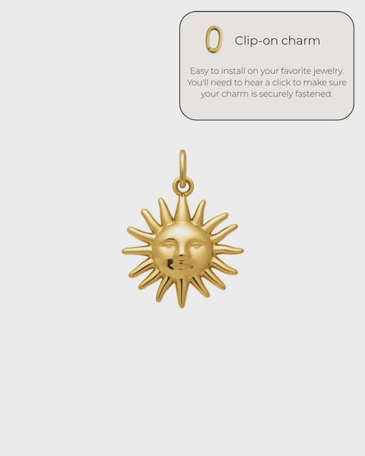 Sunny Charm