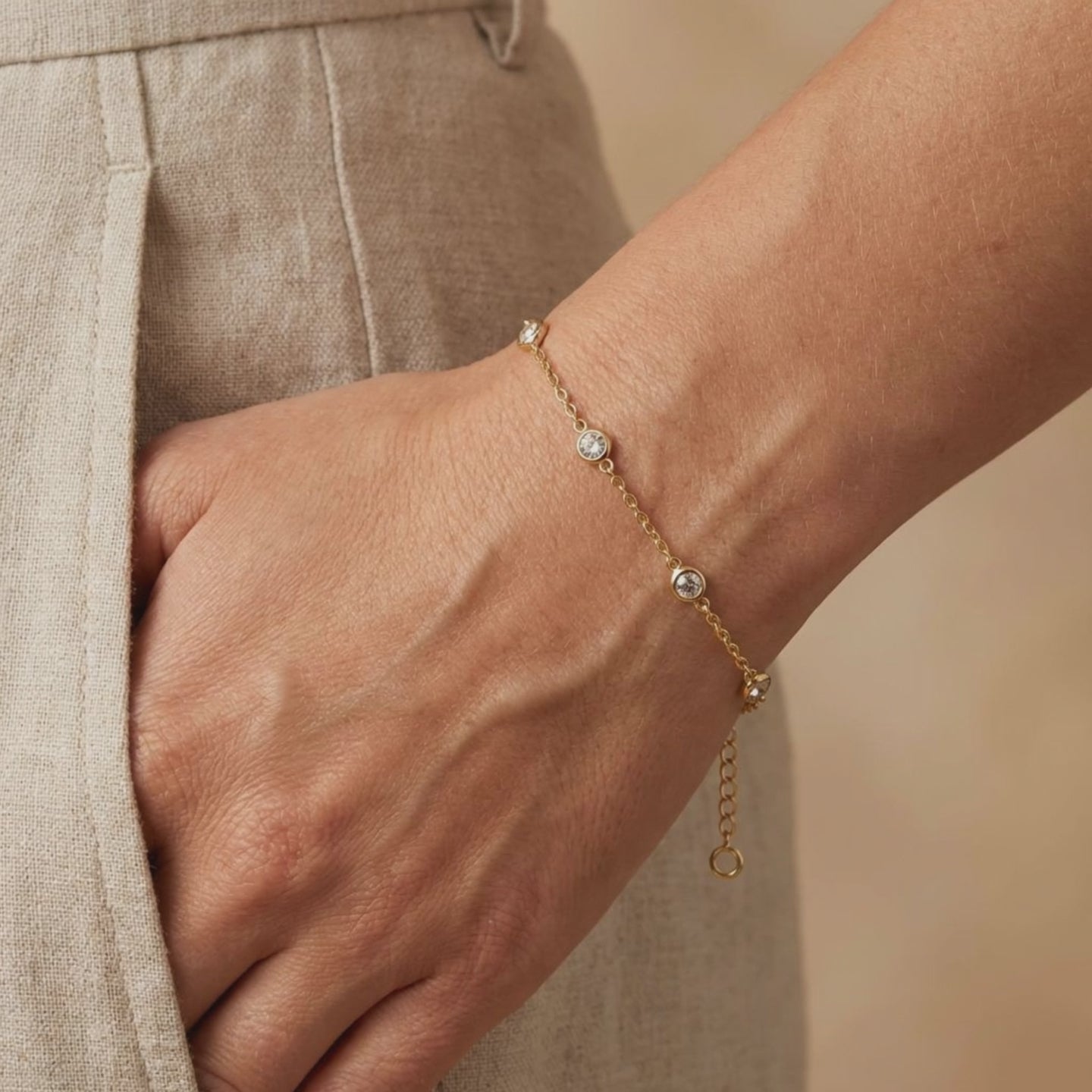Bracelet Mia