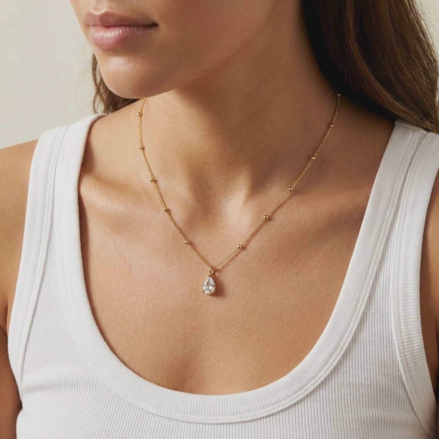 Collier Mia