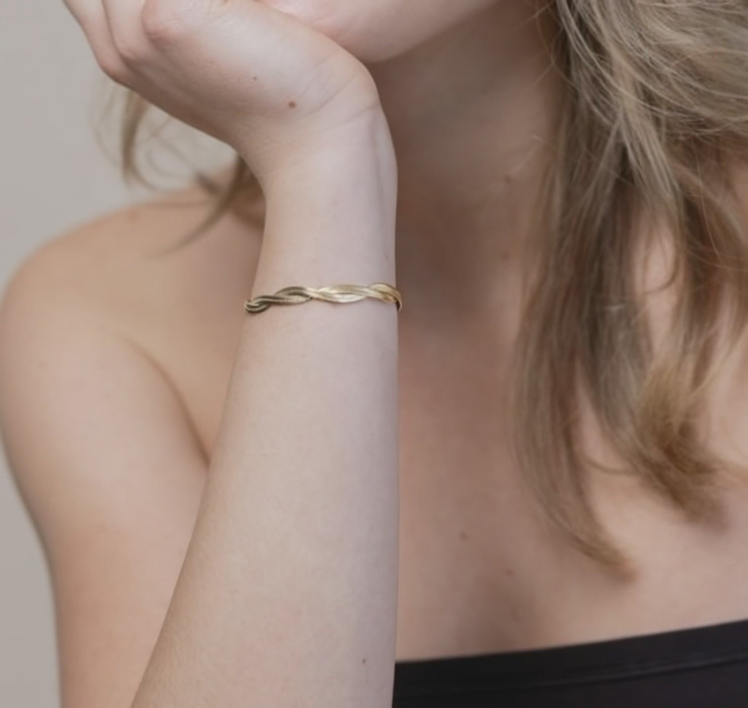 Essential Bracelet