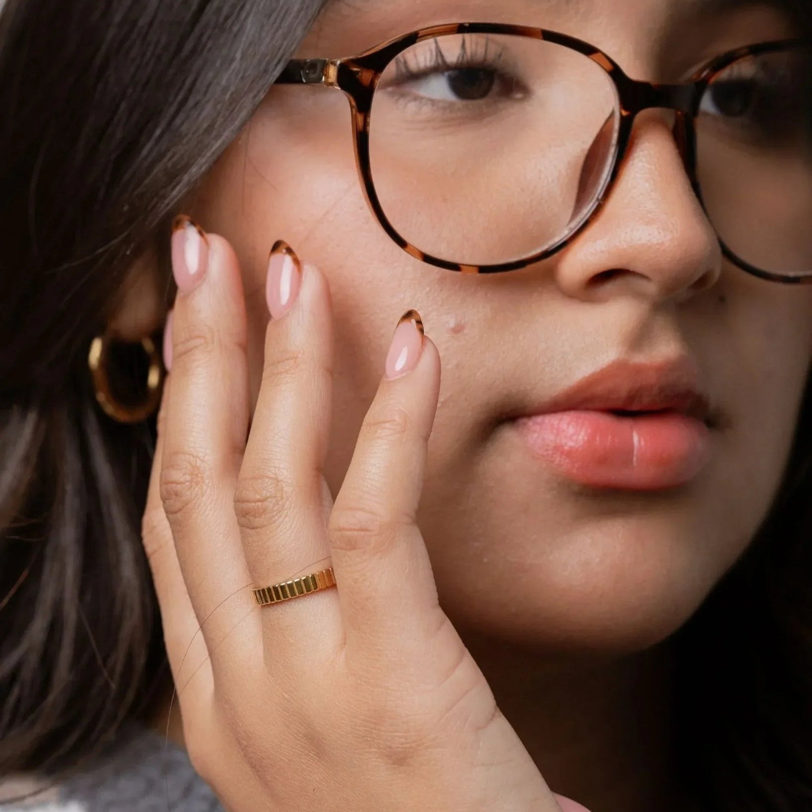 waterproof - Remi Ring - Sunny Sunday