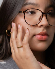 waterproof - Remi Ring - Sunny Sunday