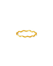 waterproof - Sculpt Ring - Sunny Sunday