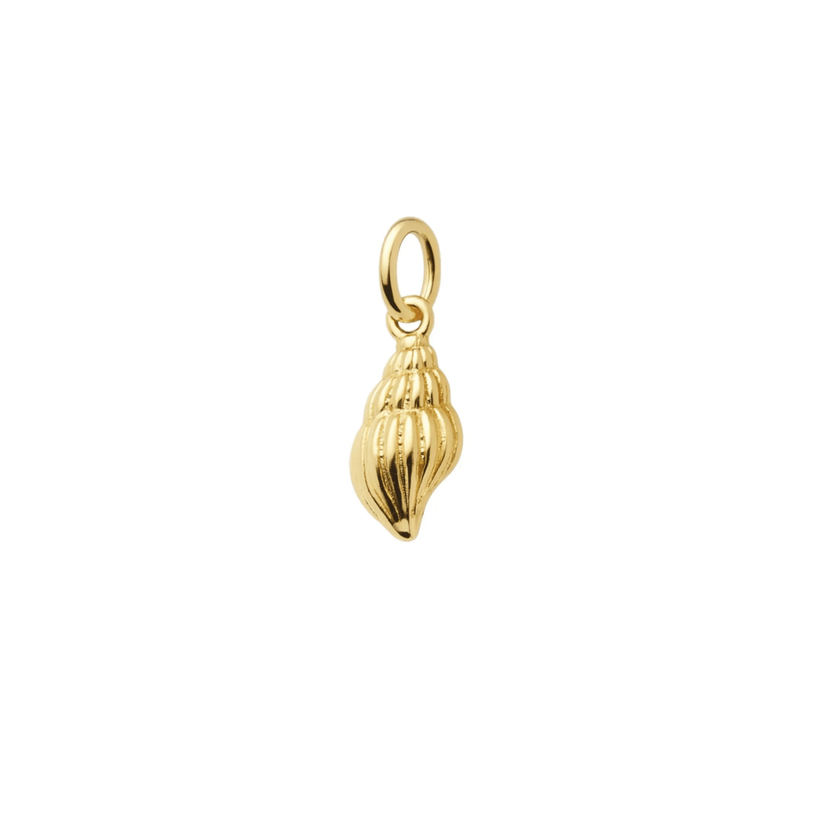 waterproof - Shell Charm - Sunny Sunday