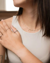 waterproof - Spencer Ring - Sunny Sunday