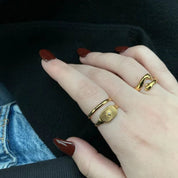 waterproof - Starlight Ring - Sunny Sunday