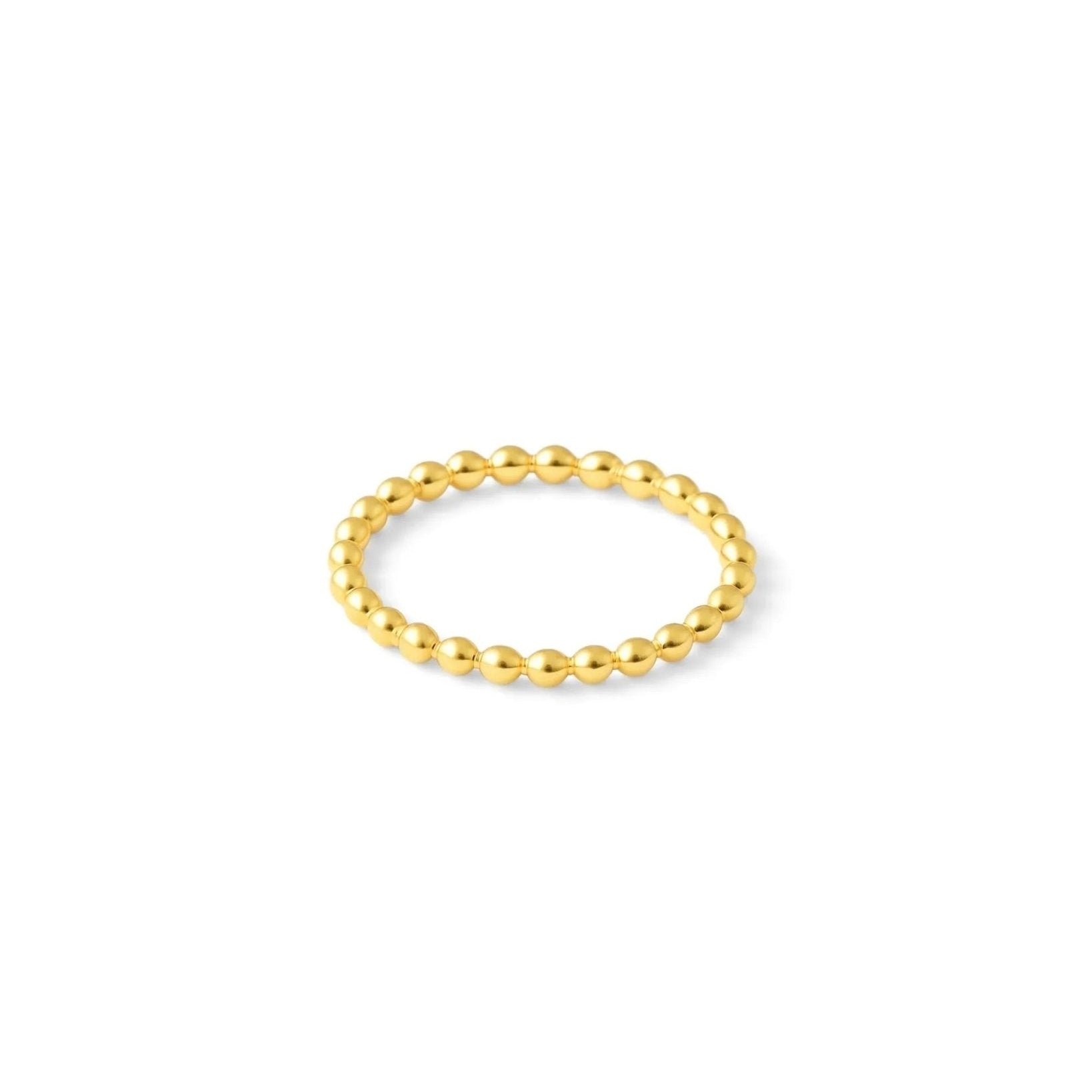 waterproof - Stevie Ring - Sunny Sunday