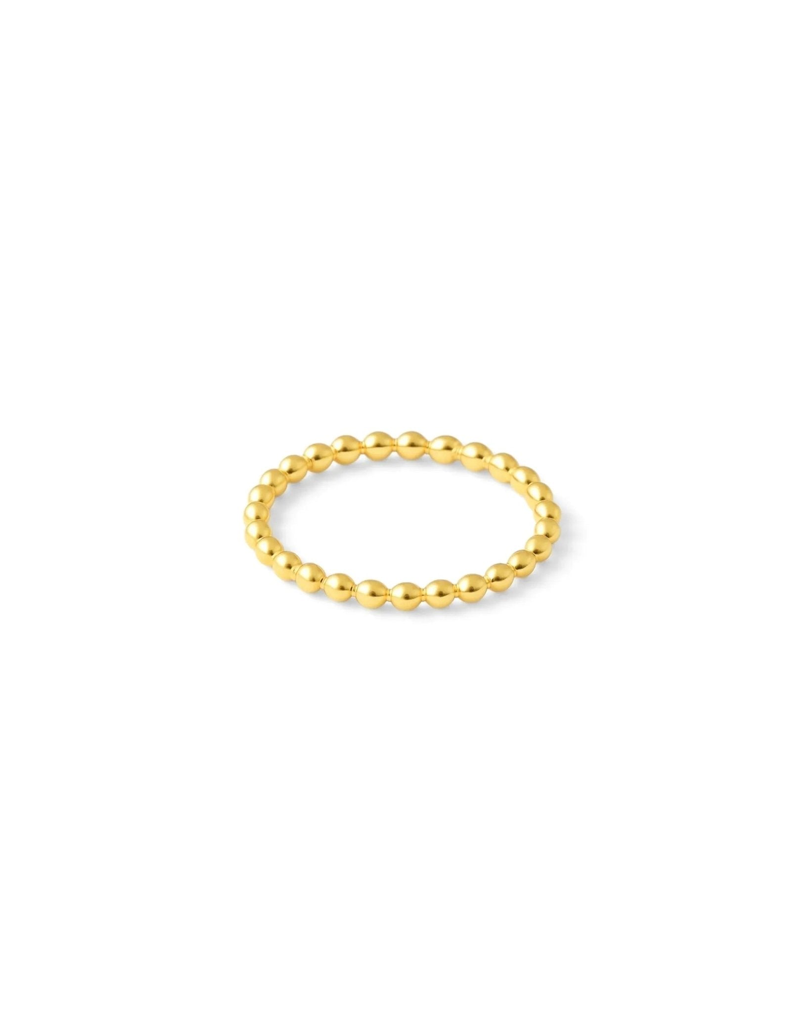 waterproof - Stevie Ring - Sunny Sunday