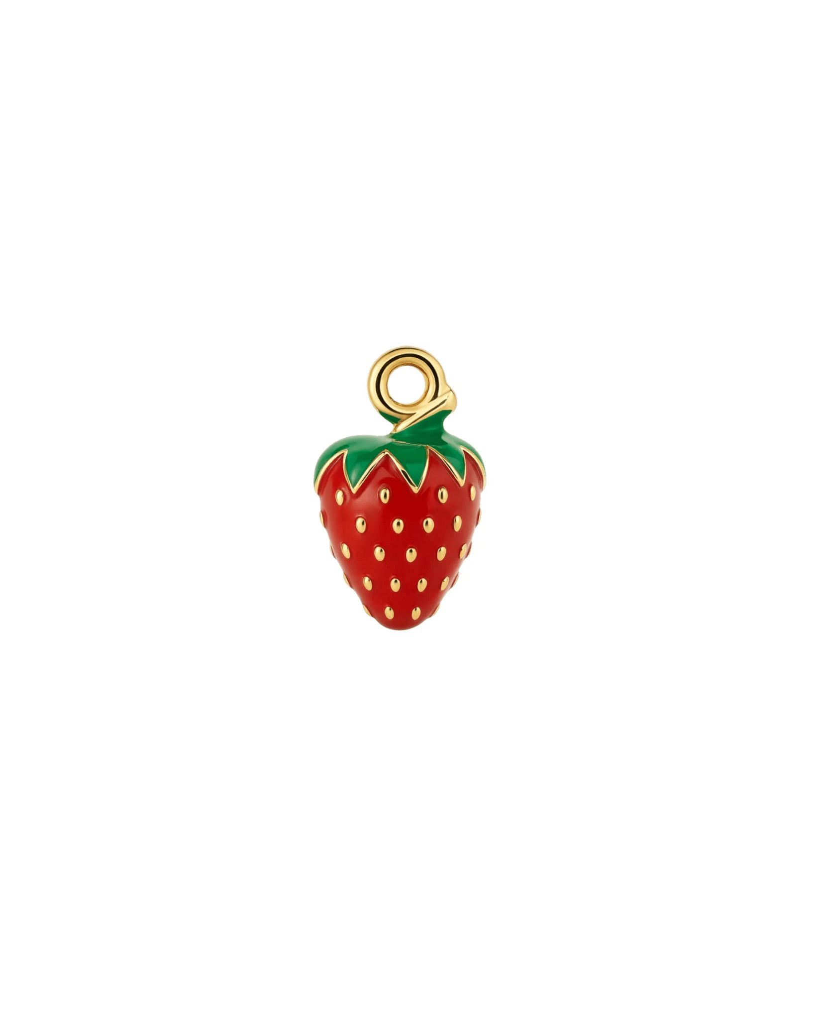 waterproof - Strawberry Charm - Sunny Sunday