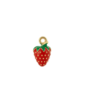 waterproof - Strawberry Charm - Sunny Sunday