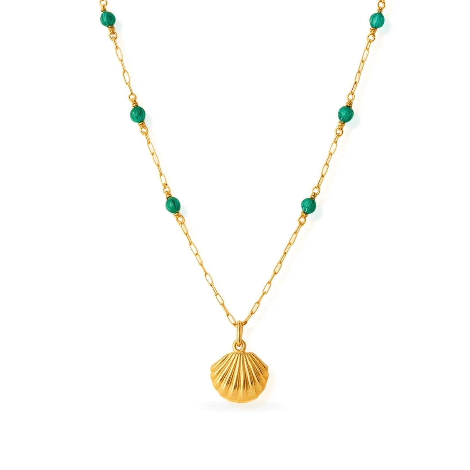 waterproof - Summer Days Necklace - Sunny Sunday