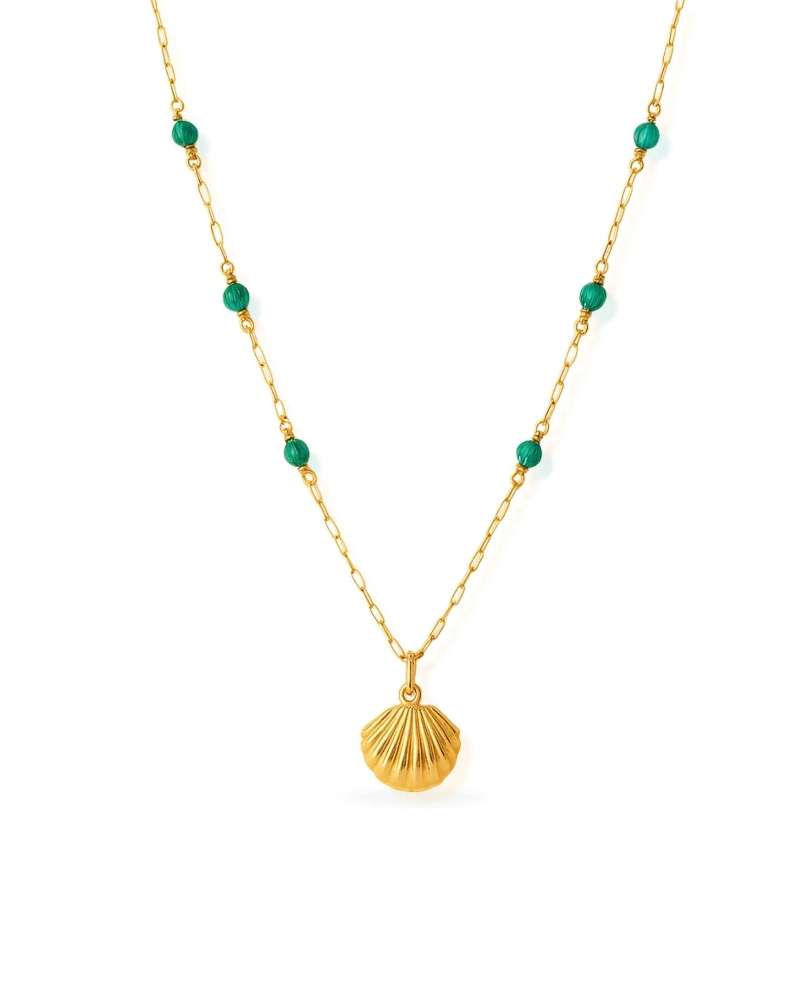 waterproof - Summer Days Necklace - Sunny Sunday