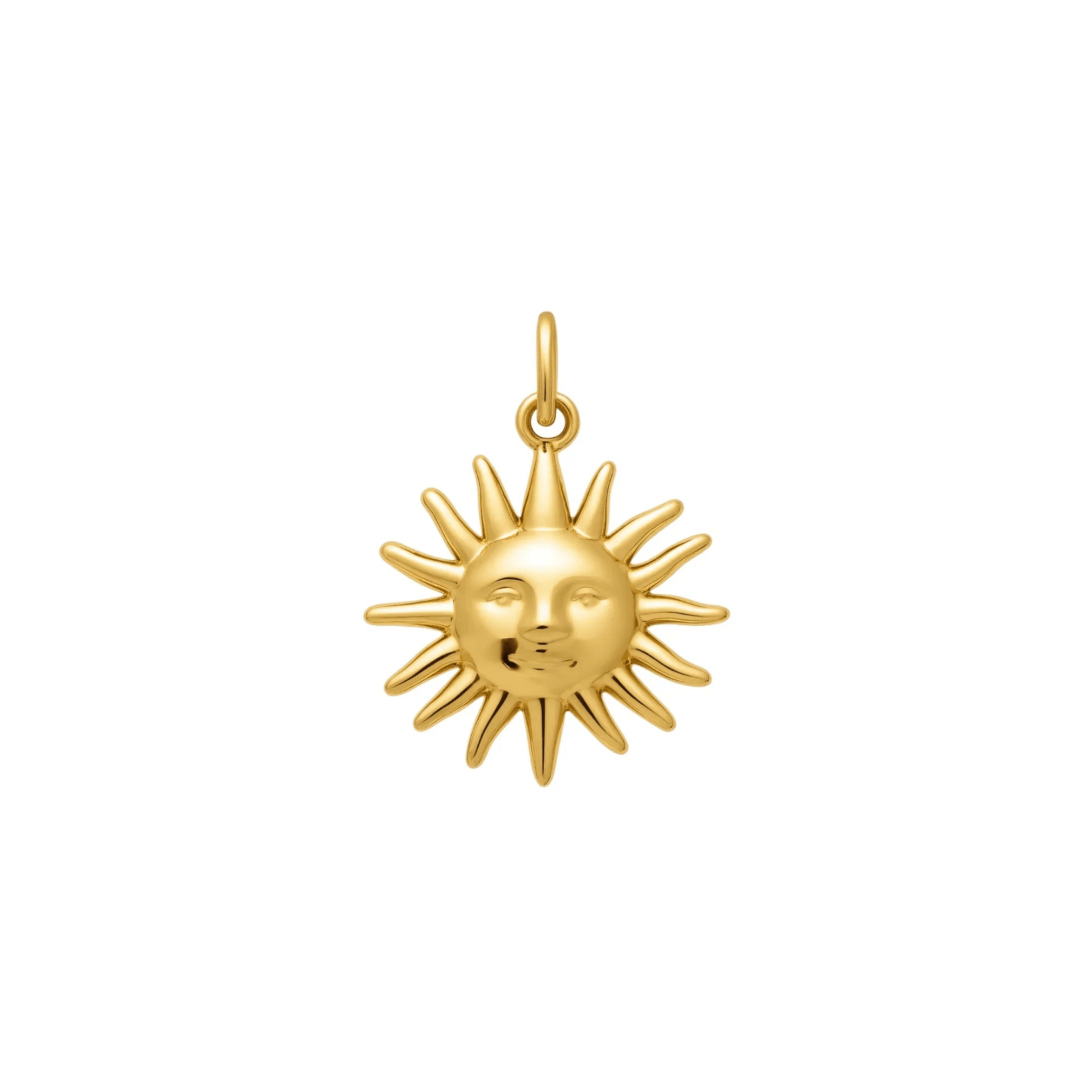 waterproof - Sunny Charm - Sunny Sunday