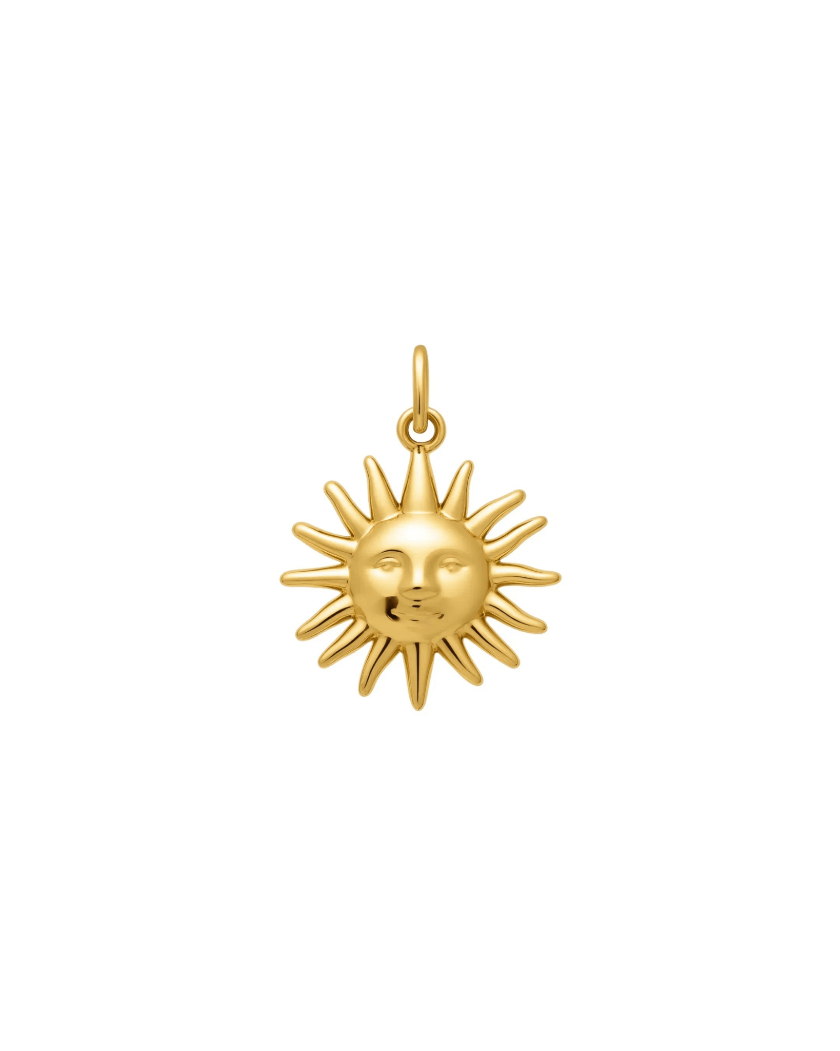 waterproof - Sunny Charm - Sunny Sunday