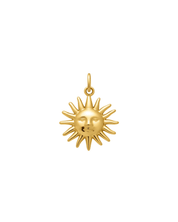 waterproof - Sunny Charm - Sunny Sunday