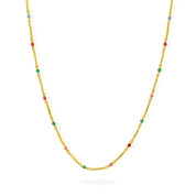 waterproof - Sunny Necklace - Sunny Sunday