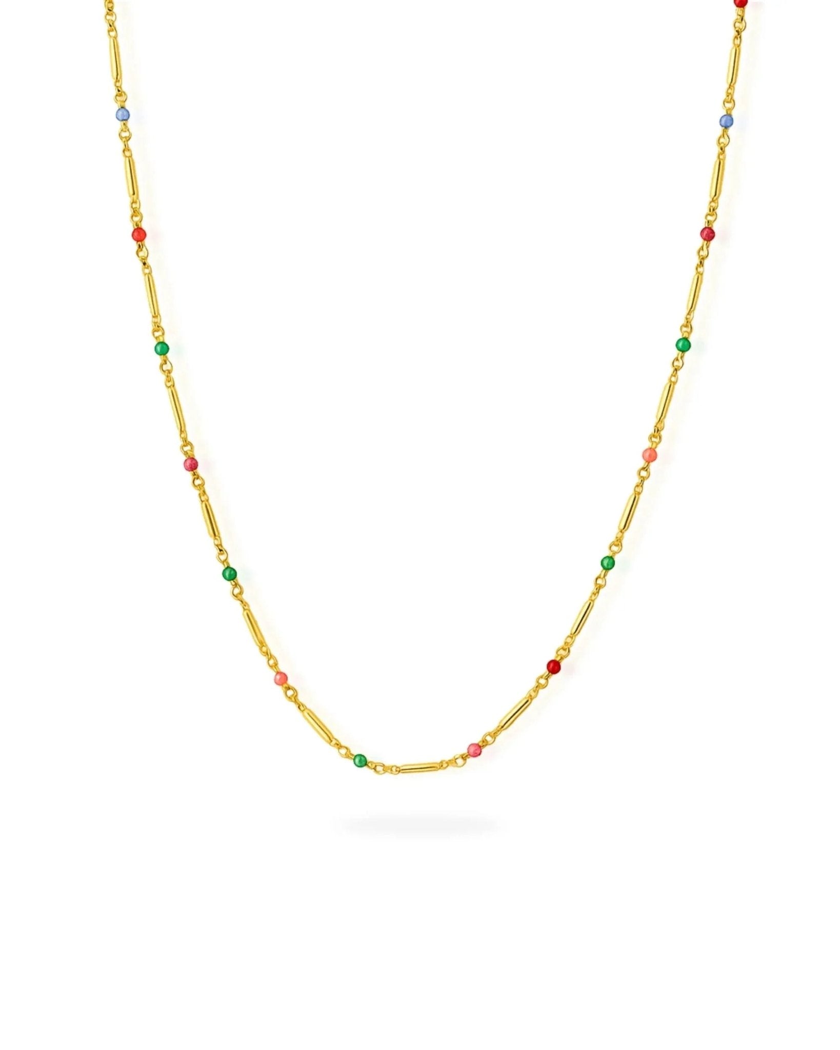 waterproof - Sunny Necklace - Sunny Sunday