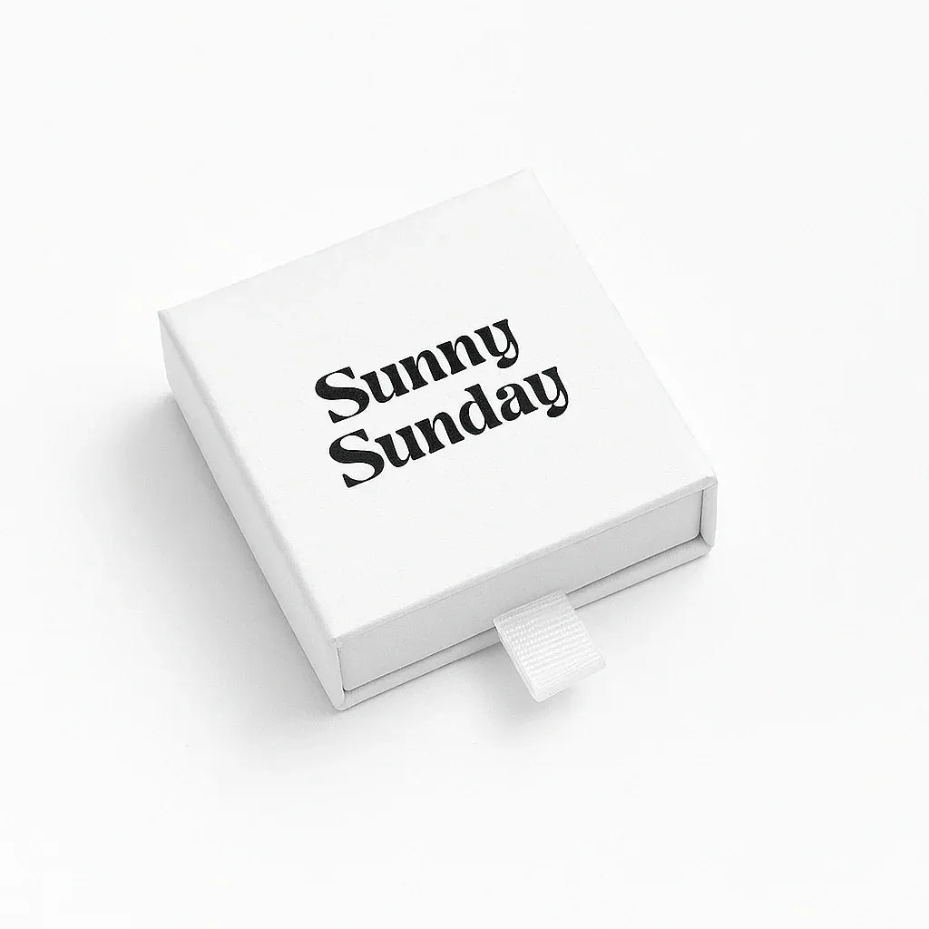 waterproof - Sunny Sunday Jewelry Box - Sunny Sunday