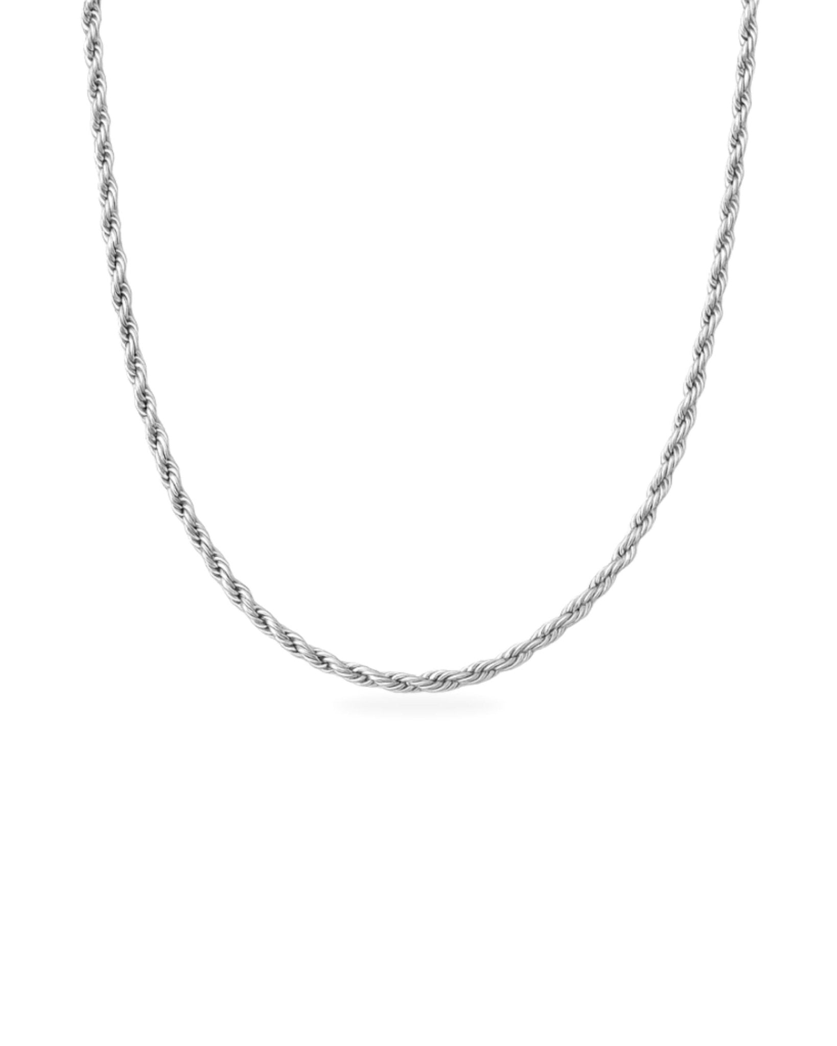 waterproof - Sunny Torsado Chain - Sunny Sunday