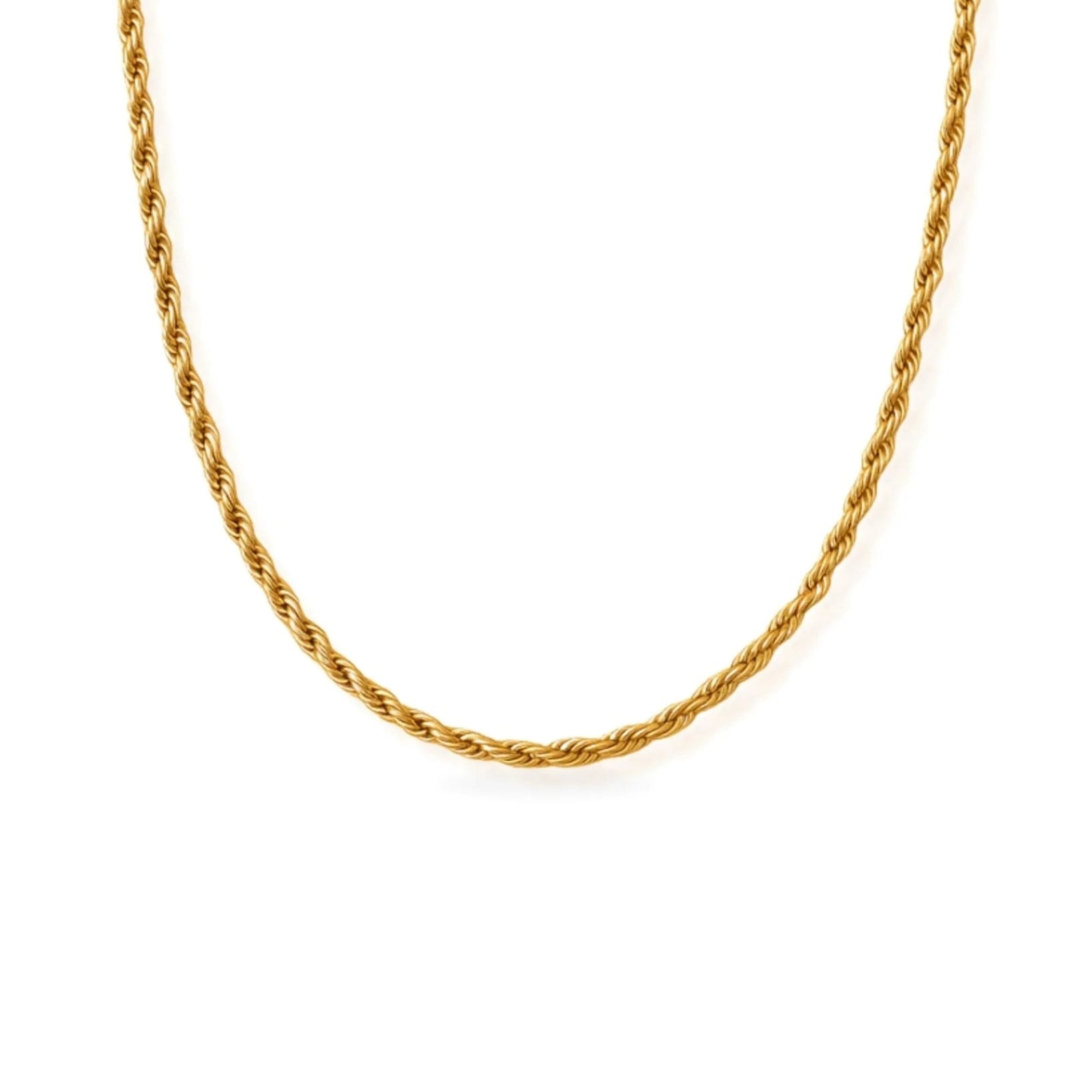 waterproof - Sunny Torsado Chain - Sunny Sunday