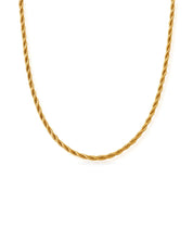 waterproof - Sunny Torsado Chain - Sunny Sunday