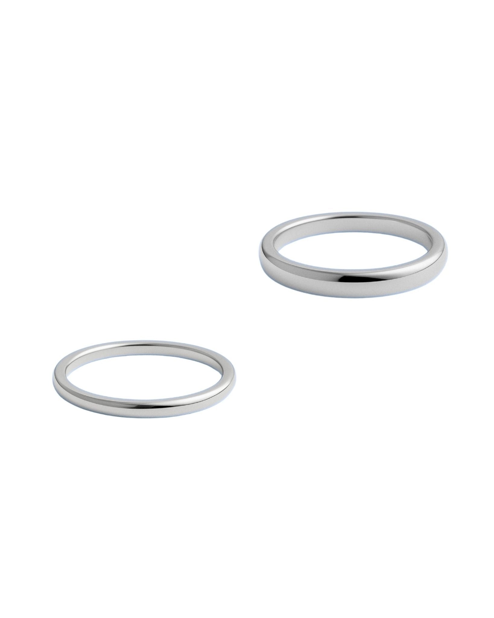 waterproof - Timeless Ring - Sunny Sunday