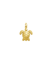 waterproof - Turtle Charm - Sunny Sunday