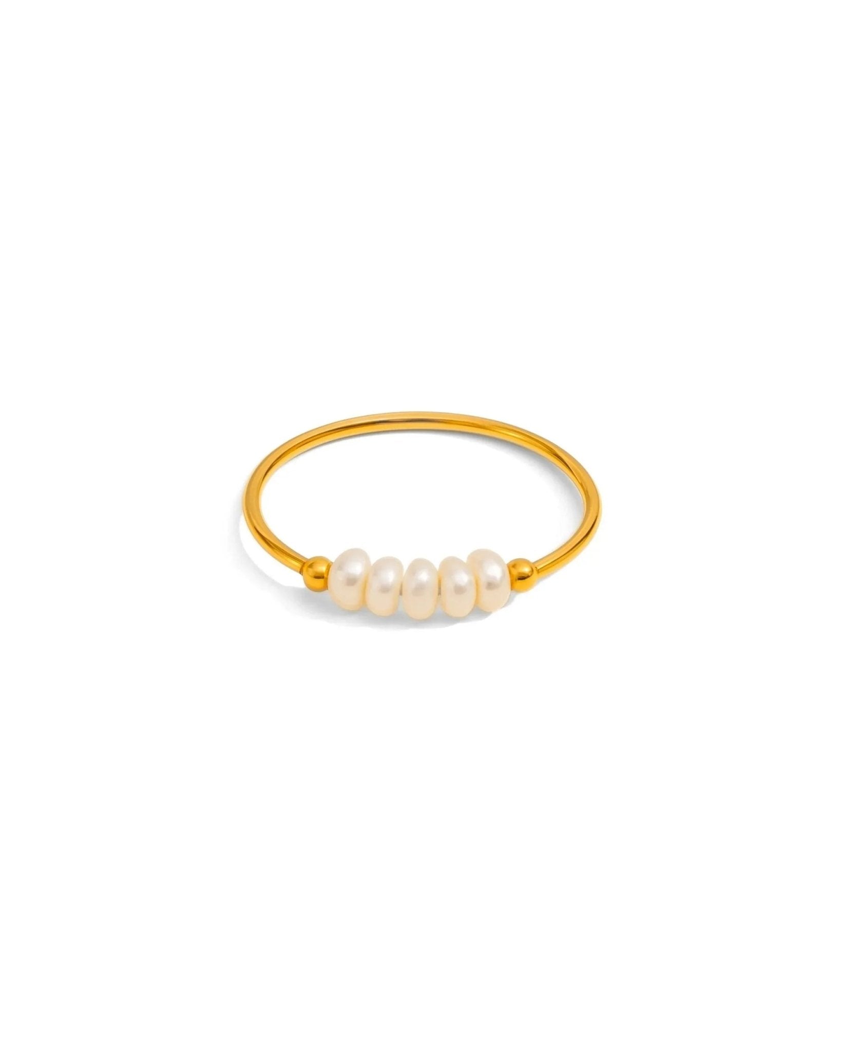 waterproof - Vitamin Sea Ring - Sunny Sunday