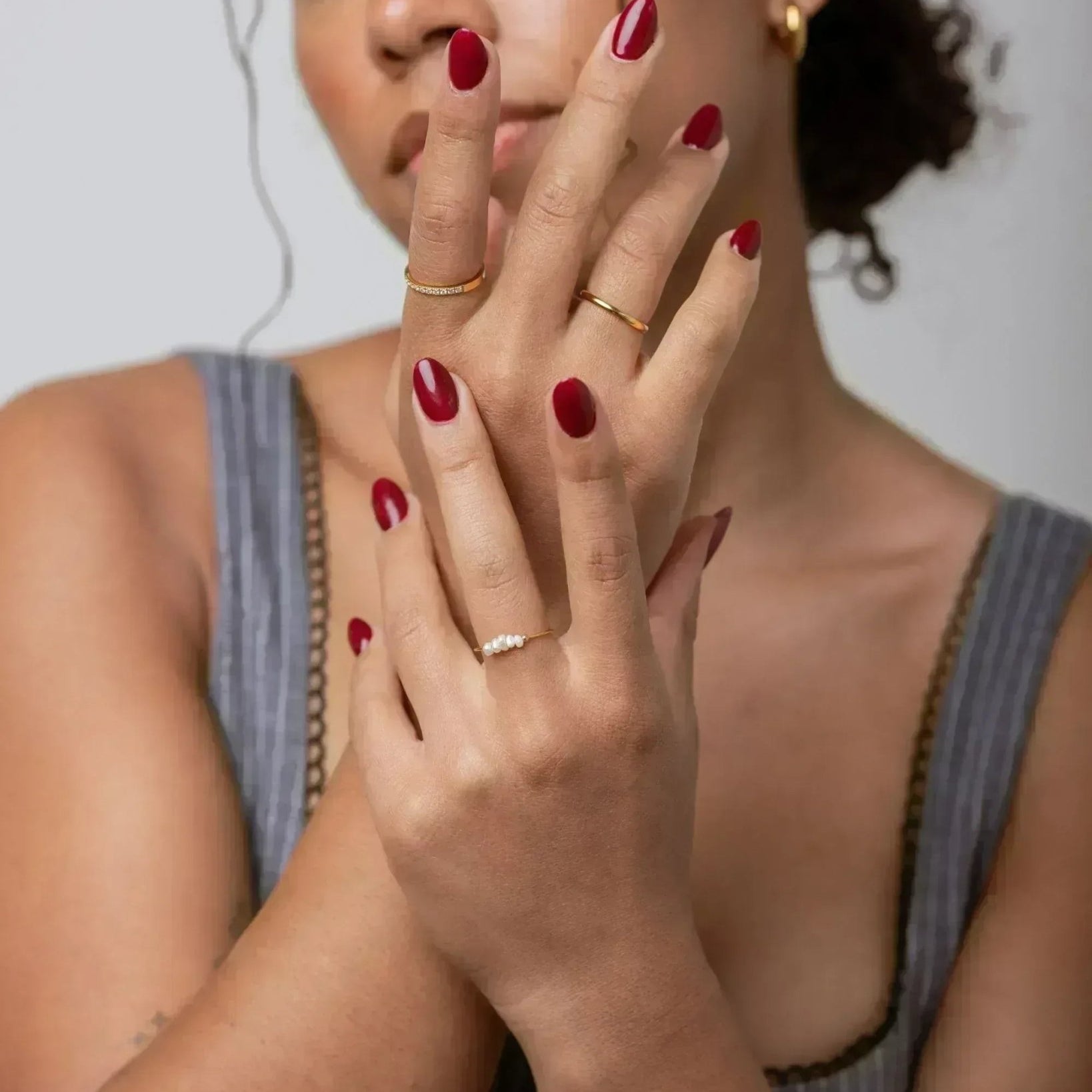 waterproof - Vitamin Sea Ring - Sunny Sunday