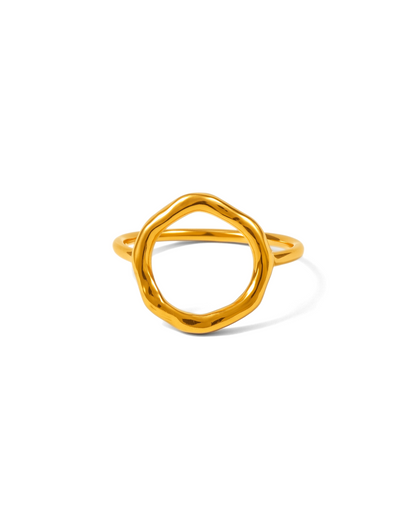 Blossom Ring