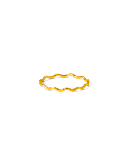 Bague « Sculpt »