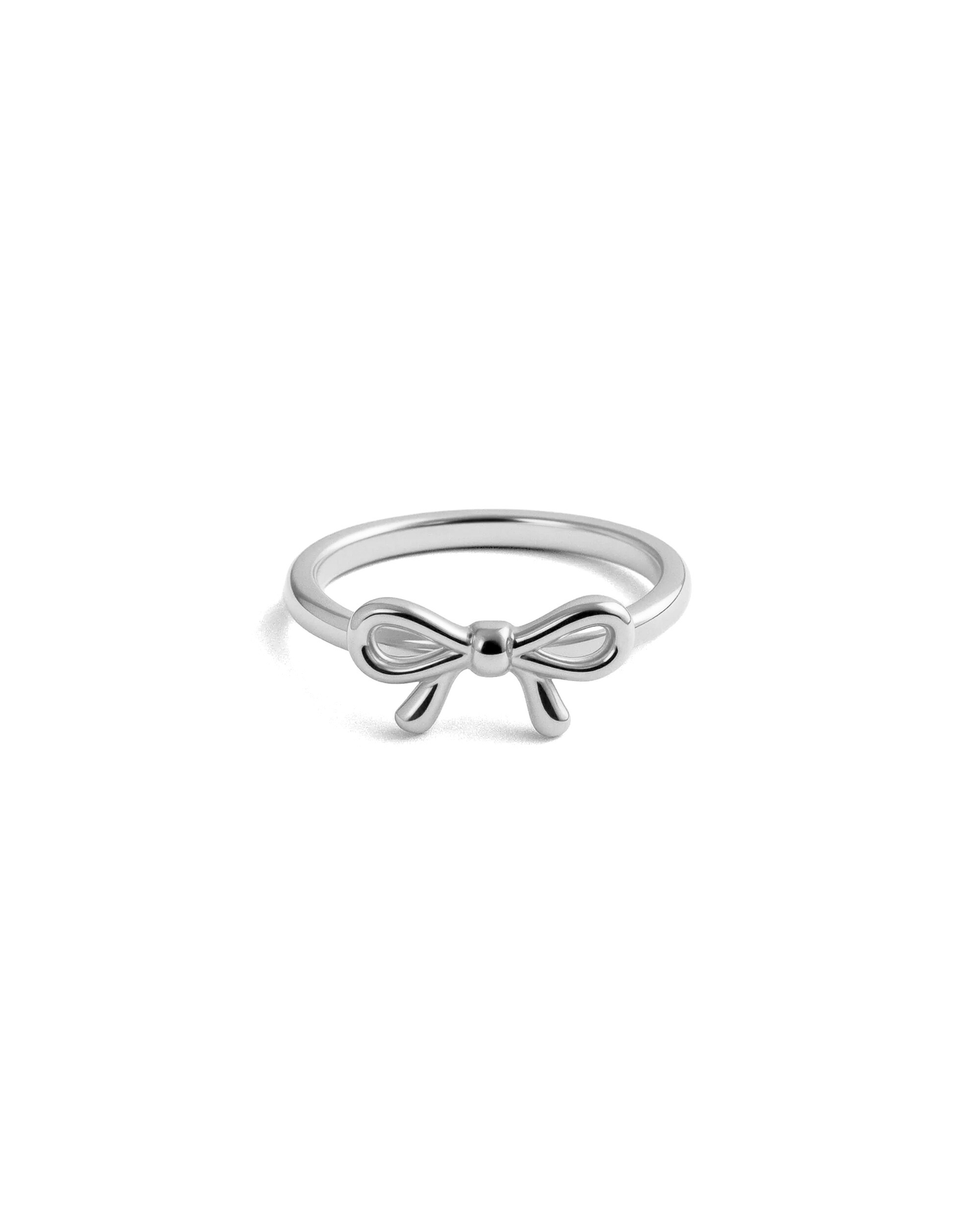 Coquette Ring