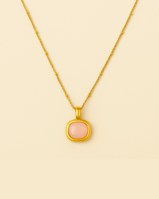 Aura Necklace